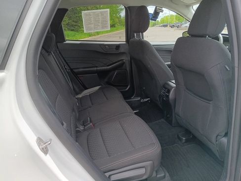 Used 2023 Ford Escape Active w/ Tech Pack #1 AWD/4WD image 18