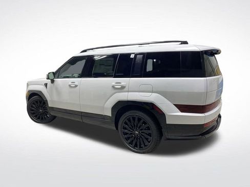 New 2026 Hyundai Santa Fe Calligraphy image 3