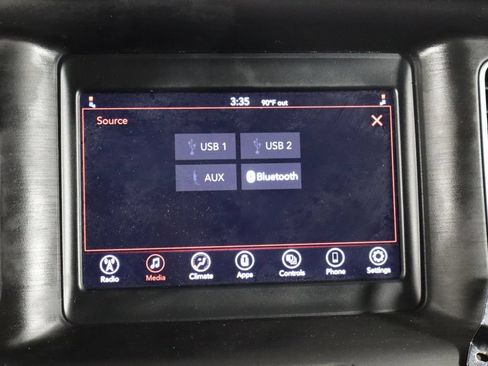 Used 2021 Dodge Charger Police w/ Fleet Safety Group AWD/4WD image 30