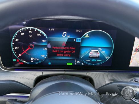 Used 2022 Mercedes-Benz E 450 Cabriolet image 32