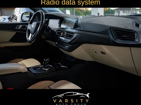 Used 2022 BMW 228i xDrive Gran Coupe image 16