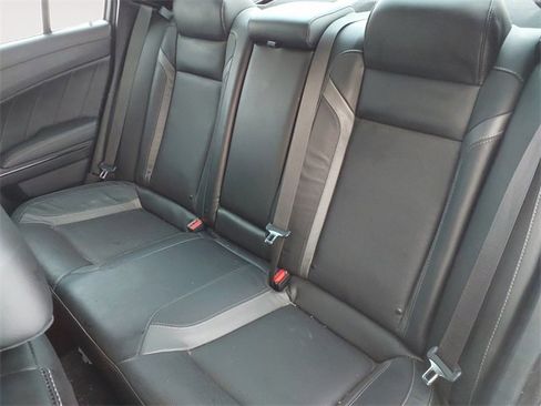 Used 2020 Dodge Charger SXT w/ Plus Group image 13