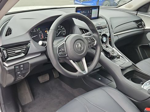 Certified 2024 Acura RDX SH-AWD w/ Technology Package image 28
