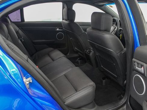 Used 2009 Pontiac G8 GT w/ Premium Package RWD image 22
