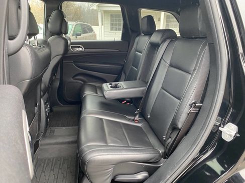 Used 2020 Jeep Grand Cherokee Laredo w/ Quick Order Package 2BN North image 15