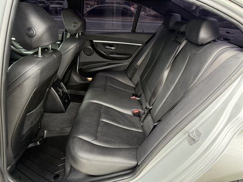 Used 2018 BMW 330i Sedan RWD image 15