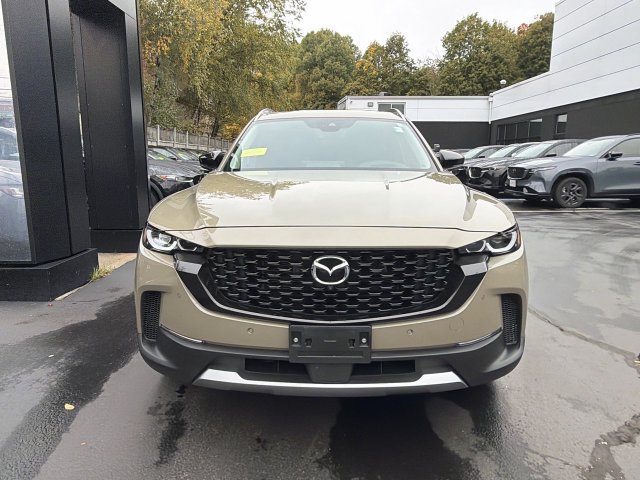Certified 2024 MAZDA CX-50 2.5 Turbo w/ Premium Plus Pkg AWD/4WD image 3