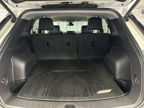 Certified 2024 Chevrolet Blazer LT w/ LPO, Floor Liner Package image 25
