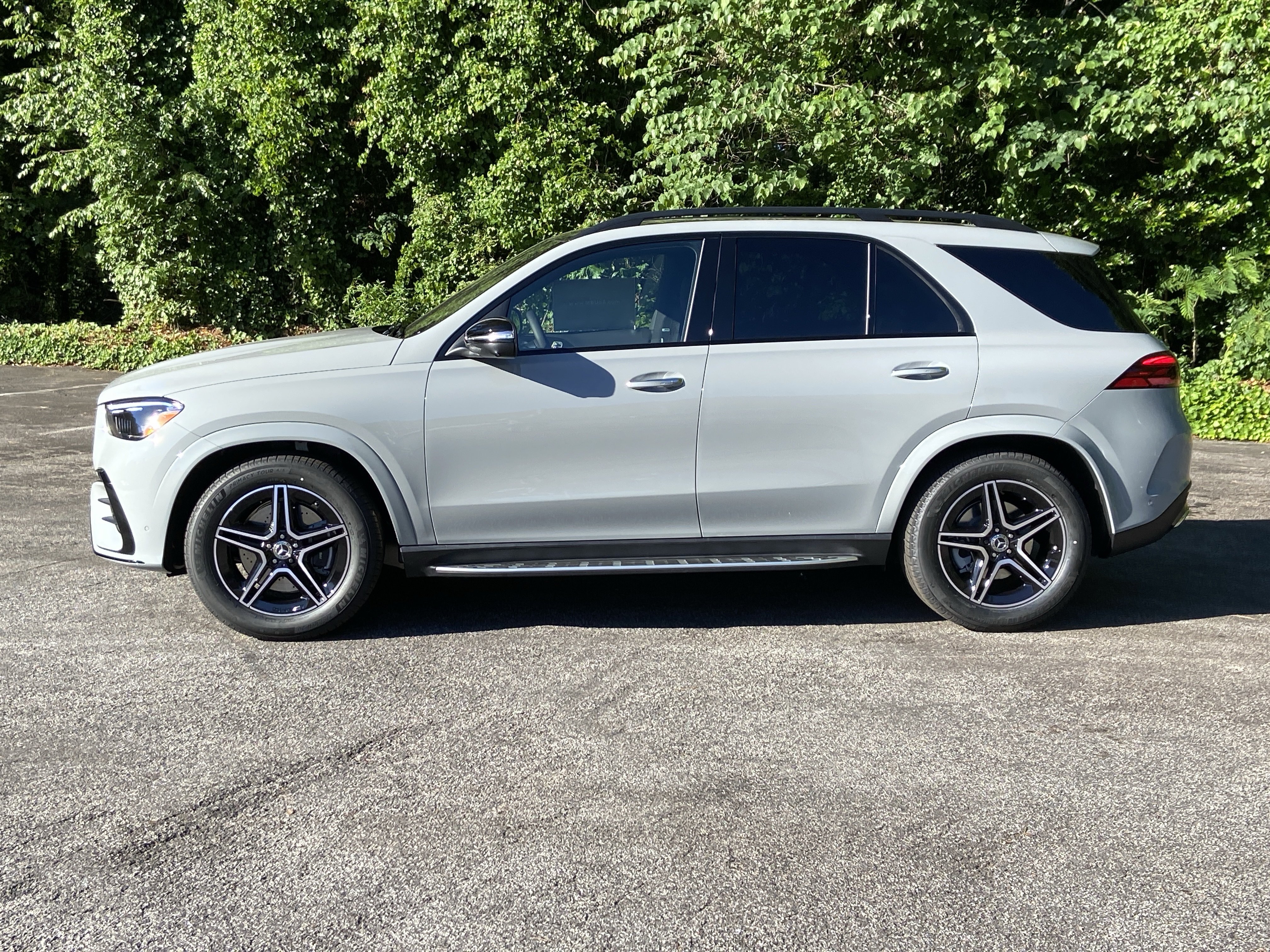 New 2026 Mercedes-Benz GLE 450 4MATIC image 12