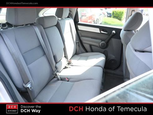 Used 2011 Honda CR-V LX image 20