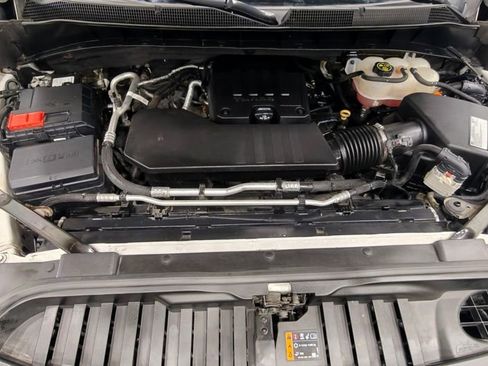 Used 2021 Chevrolet Silverado 1500 LT w/ Convenience Package II image 50