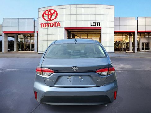 Used 2026 Toyota Corolla LE image 6