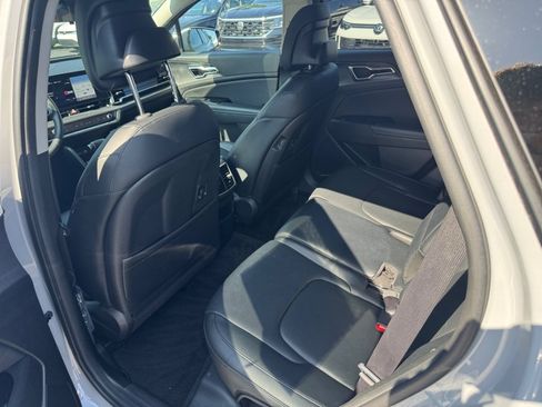 Used 2023 Kia Sportage SX FWD image 34