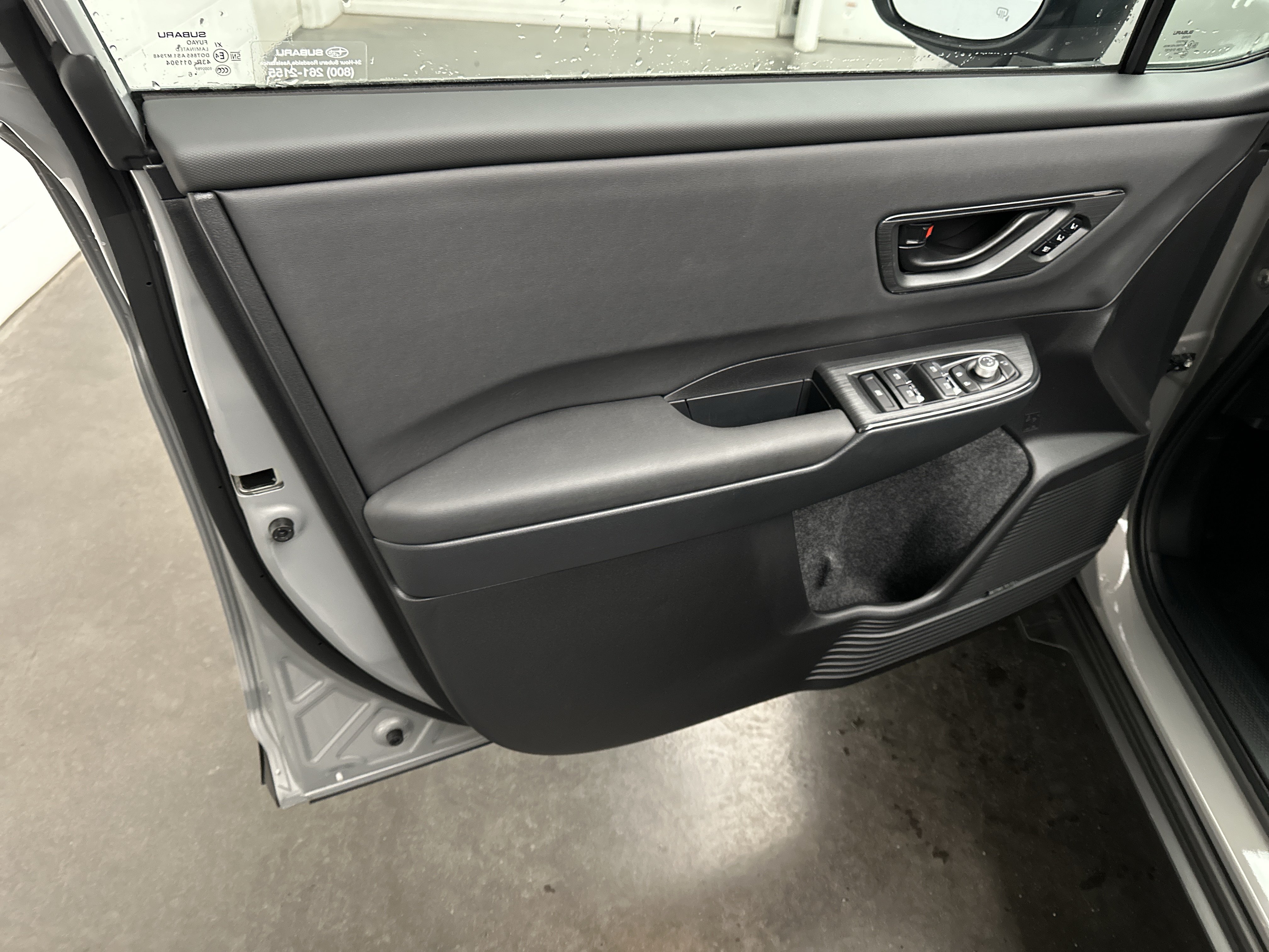 New 2026 Subaru Outback Wilderness AWD/4WD image 18
