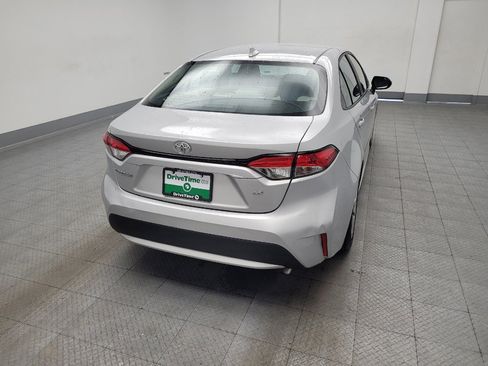 Used 2021 Toyota Corolla LE FWD image 7