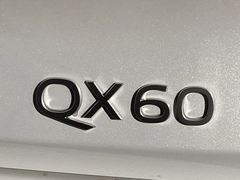 New 2026 INFINITI QX60 Luxe w/ Cargo Package image 32