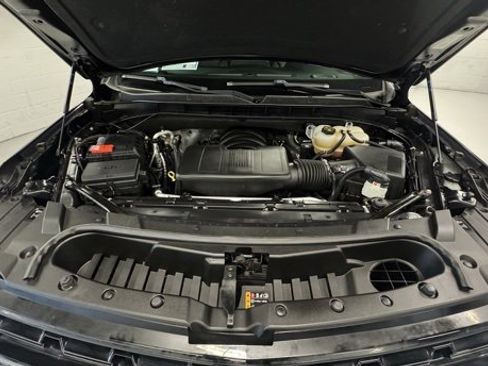 Used 2023 Chevrolet Suburban Z71 w/ Luxury Package image 26