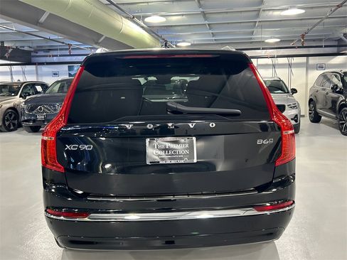 Certified 2024 Volvo XC90 B6 Plus w/ Protection Package Premier image 3