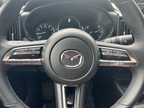 Used 2025 MAZDA CX-50 AWD 2.5 S w/ Select Package image 28