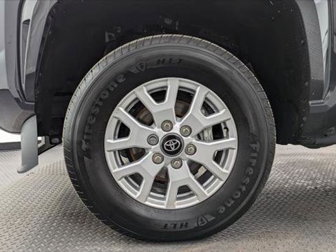 Used 2025 Toyota Tacoma SR image 29