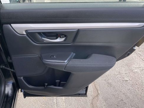 Used 2020 Honda CR-V LX image 42