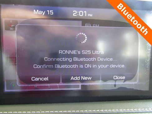 Used 2019 Genesis G70 3.3T Design RWD image 18