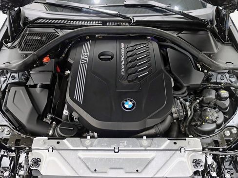 Used 2022 BMW M340i xDrive M340i xDrive w/ Premium Package image 37