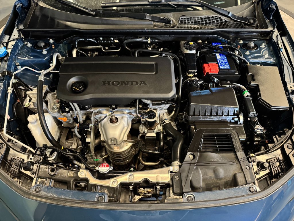 Used 2025 Honda Civic Sport image 23