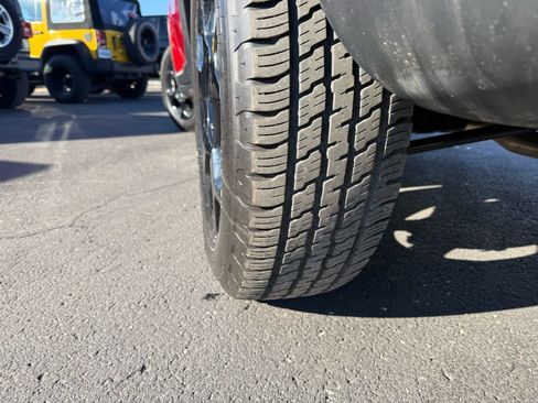 Used 2023 Jeep Compass Trailhawk w/ Trailer Tow Group image 24