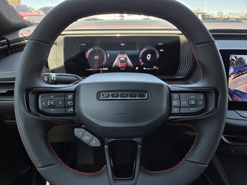 New 2026 Dodge Charger R/T AWD/4WD image 20