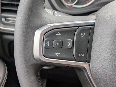 New 2026 RAM 2500 Big Horn image 28