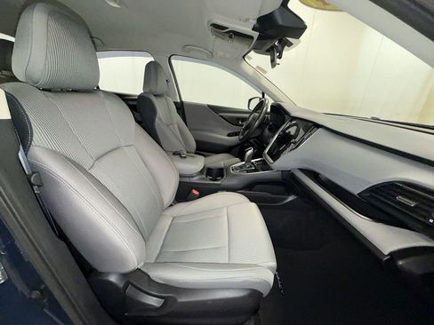 Used 2024 Subaru Legacy Premium AWD/4WD image 13