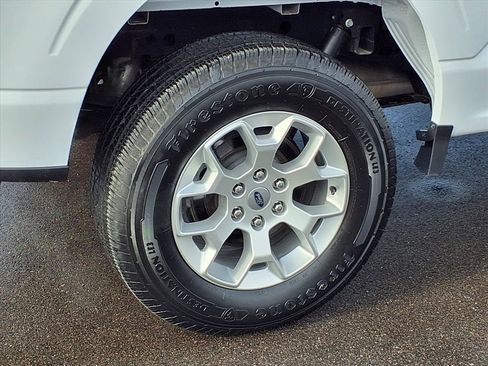 Used 2023 Ford F150 XLT image 23