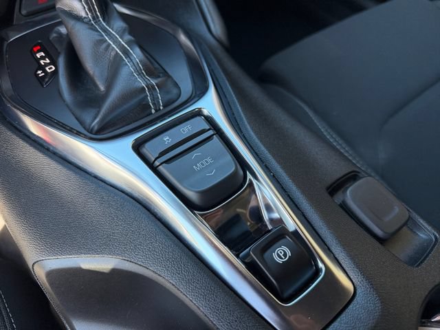 Used 2022 Chevrolet Camaro LT w/ RS Package RWD image 26