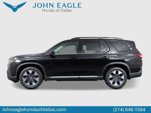 New 2026 Honda Pilot Elite image 6