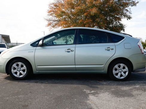 Used 2008 Toyota Prius image 2