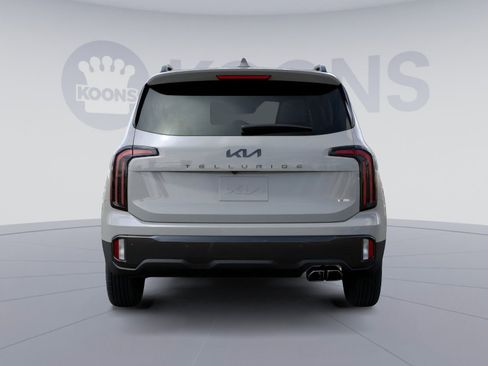 New 2025 Kia Telluride EX X-Line image 7