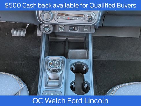 New 2026 Ford Maverick Tremor image 17