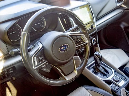 Used 2019 Subaru Forester Limited AWD/4WD image 23