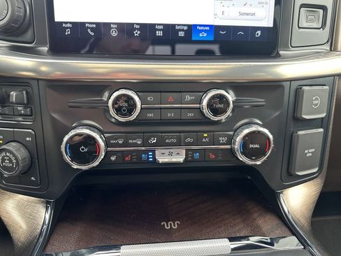Used 2025 Ford F150 King Ranch AWD/4WD image 33