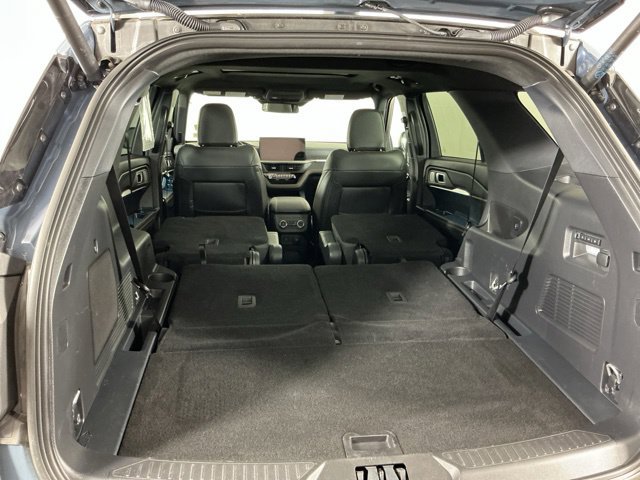 Used 2026 Ford Explorer Tremor w/ Tremor Ultimate Package AWD/4WD image 35