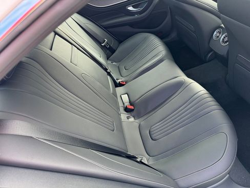 Used 2023 Mercedes-Benz CLS 450 4MATIC image 29
