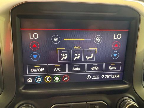 Used 2020 Chevrolet Silverado 1500 RST w/ All-Star Edition image 43