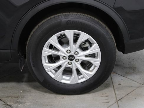 Used 2025 Ford Escape Active image 16