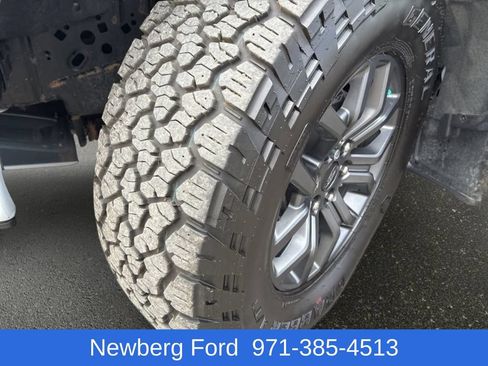 Used 2023 Ford F150 Tremor AWD/4WD image 12