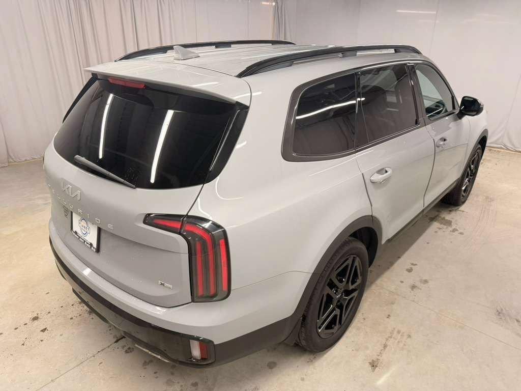 Used 2024 Kia Telluride EX X-Line AWD/4WD image 13