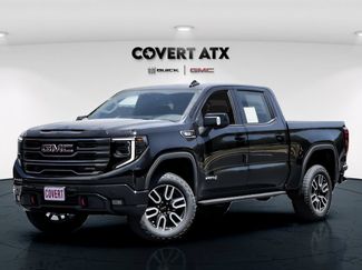 New 2026 GMC Sierra 1500 AT4 w/ AT4 Premium Package AWD/4WD video 1