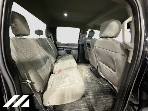 Used 2019 Ford F150 XLT w/ Equipment Group 302A Luxury image 26