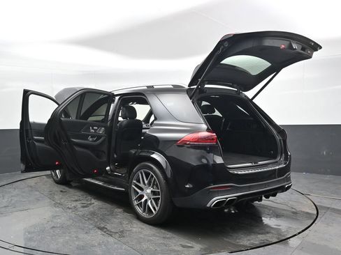 Used 2022 Mercedes-Benz GLE 63 AMG S image 56
