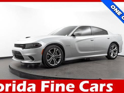 Used 2022 Dodge Charger R/T image 1